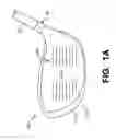 Fig. 02 - Golf club head structures having split, multi-part heads