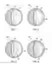 Fig. 02 - Golf Ball Comprising Silicone Composition