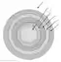 Fig. 01 - GOLF BALL COMPOSITIONS