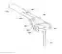 Fig. 01 - Golf tee setting apparatus
