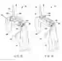 Fig. 04 - Golf towel transport and retrieval