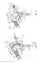 Fig. 03 - Bucket feeder for a ball projecting machine