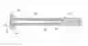 Fig. 01 - Sporting-good implement with rotatable handle