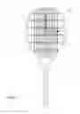 Fig. 02 - Tennis racquet with adjustable frame isolation