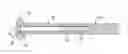 Fig. 01 - Sporting-good implement with rotatable handle