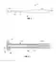 Fig. 02 - Sporting-good implement with rotatable handle