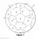 Fig. 02 - Sport ball bladder with a pocket
