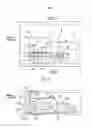 Fig. 02 - Structure for coupling V-belt type continuously variable transmission with engine