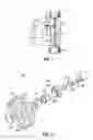 Fig. 02 - Centrifugal clutch drive system