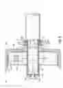 Fig. 08 - Centrifugal clutch drive system