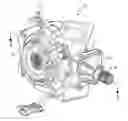 Fig. 01 - Bi-directional overrunning clutch with improved indexing mechanism