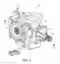 Fig. 03 - Bi-directional overrunning clutch with improved indexing mechanism