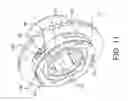 Fig. 12 - Bi-directional overrunning clutch with improved indexing mechanism