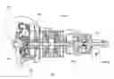 Fig. 01 - Continuously variable transmission with an axial sun-idler controller