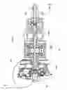 Fig. 02 - Continuously variable transmission with an axial sun-idler controller