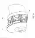 Fig. 09 - Continuously variable transmission with an axial sun-idler controller
