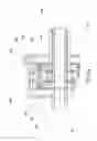 Fig. 03 - Infinitely variable transmission with IVT traction ring controlling assemblies
