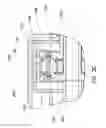 Fig. 06 - Infinitely variable transmission with IVT traction ring controlling assemblies