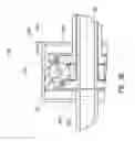 Fig. 07 - Infinitely variable transmission with IVT traction ring controlling assemblies