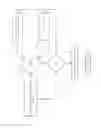 Fig. 22 - Infinitely variable transmission with IVT traction ring controlling assemblies