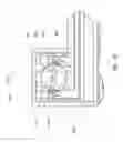 Fig. 07 - Infinitely variable transmission with an IVT stator controlling assembly