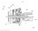 Fig. 01 - Continuously variable transmission with differential controlling assemblies