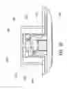 Fig. 07 - Continuously variable transmission with differential controlling assemblies