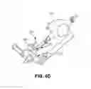 Fig. 07 - Transaxle with tandem axle