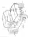 Fig. 02 - LOCKING COLLAR FOR VEHICULAR DIFFERENTIAL