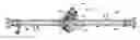 Fig. 01 - Axle assembly