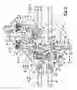 Fig. 03 - Axle assembly