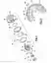 Fig. 04 - Axle assembly