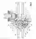 Fig. 08 - Axle assembly