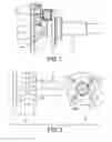 Fig. 02 - CARRIER STRUCTURE FOR PLANETARY GEAR SET