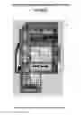Fig. 28 - Exercise cell, ketosis/weight loss inducing exercise machine (KWIEM) ketosis inducing apparatus (KIA)