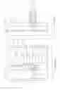 Fig. 02 - Combination spirometer and PEP breathing exerciser