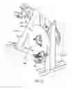 Fig. 22 - Exercise machine