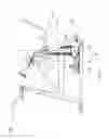 Fig. 03 - High knees exercise apparatus
