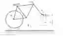 Fig. 01 - Systems and methods for a hill training apparatus for a bicycle trainer
