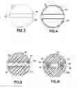Fig. 03 - Punching bag and suspension system