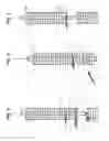 Fig. 04 - Spring loaded weight stack selector pin