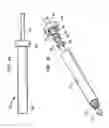 Fig. 02 - WEIGHTLIFTING BAR SYSTEM