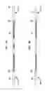 Fig. 04 - WEIGHTLIFTING BAR SYSTEM
