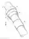 Fig. 06 - WEIGHTLIFTING BAR SYSTEM
