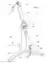 Fig. 02 - Strength training apparatus with flywheel and related methods