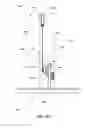 Fig. 06 - Strength training apparatus with flywheel and related methods