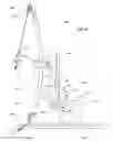 Fig. 07 - Strength training apparatus with flywheel and related methods