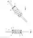 Fig. 03 - System and method for adjusting length of a cord