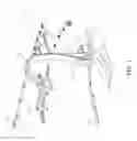 Fig. 02 - Strength training and stretching system