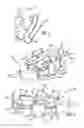 Fig. 02 - Undulating rope exercise apparatus and system